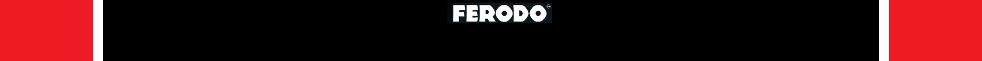 Ferodo – Pastilha de Alta Qualidade | Peças Resistentes e Precisas